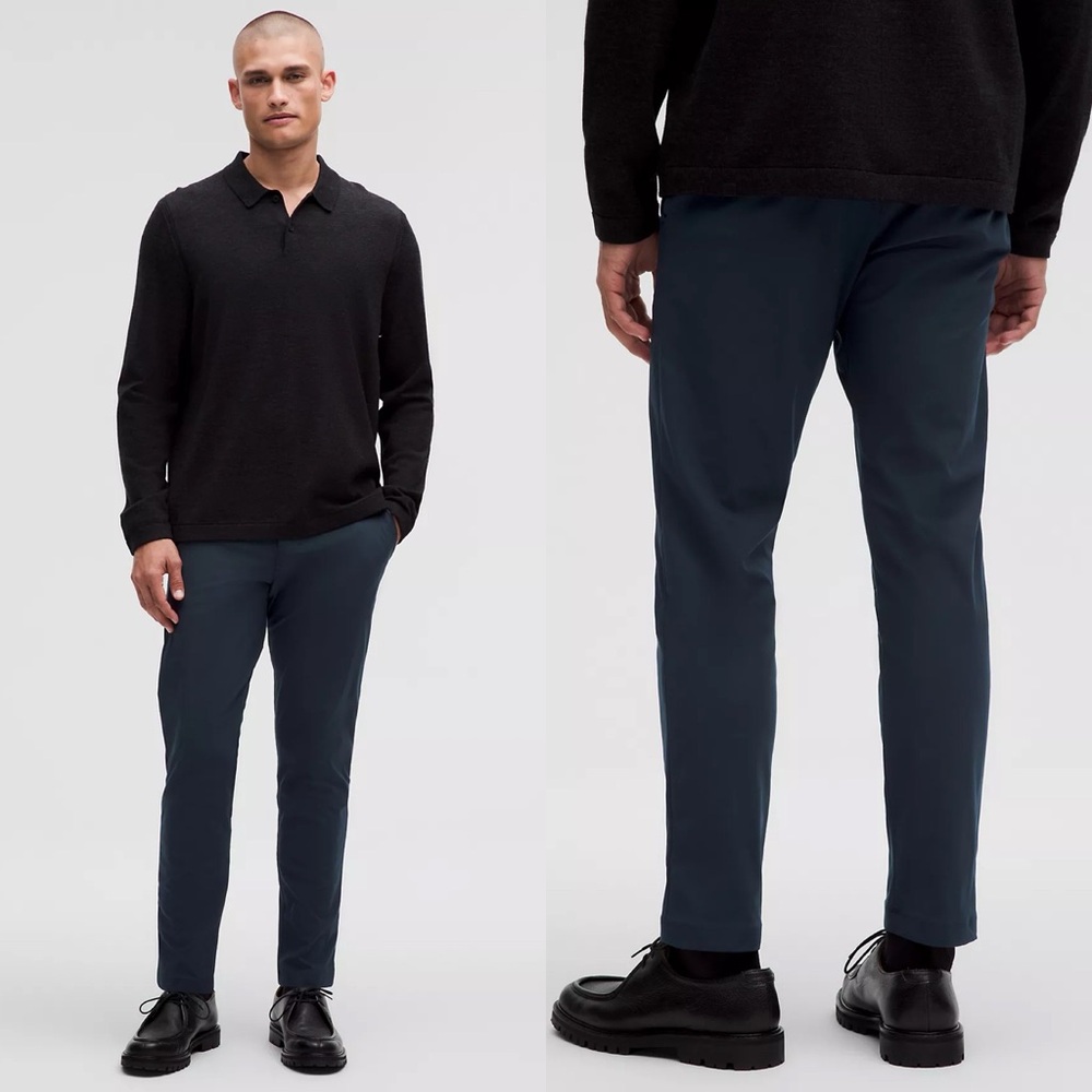Lululemon ABC Pant Slim, 31